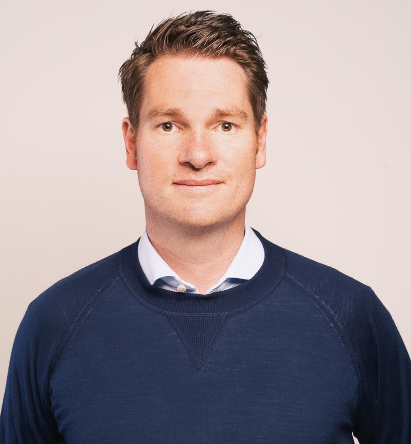 Benjamin Bunte – Managing director of pilot Ignite